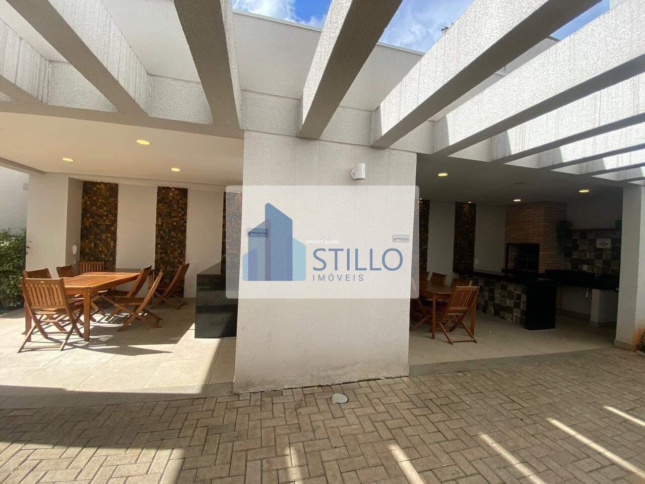 Apartamento à venda com 2 quartos, 1 banheiro e 38m² no Jardim Analia Franco, São Paulo (SP) — foto 26 de 30