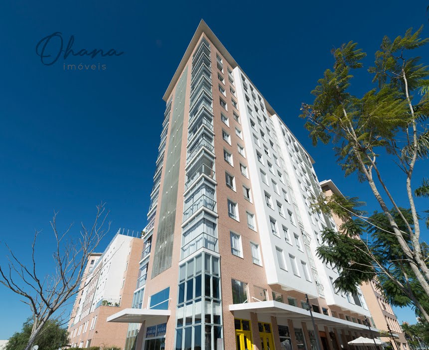 Smart Residence - Pedra Branca - Palhoça/SC