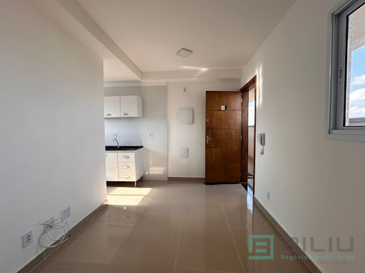 Apartamento em Vila Guilhermina  -  São Paulo