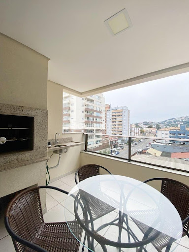 Apartamento de 03 dormitórios I Suíte | Floresta | São José