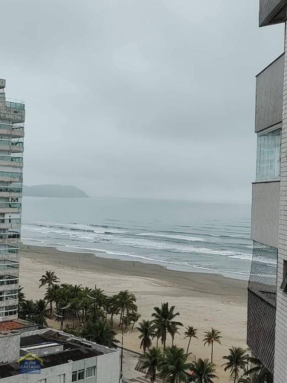 Apartamento à venda com 4 quartos, 3 suítes, 2 vagas e 137m² no Aviação, Praia Grande (SP) — foto 3 de 19