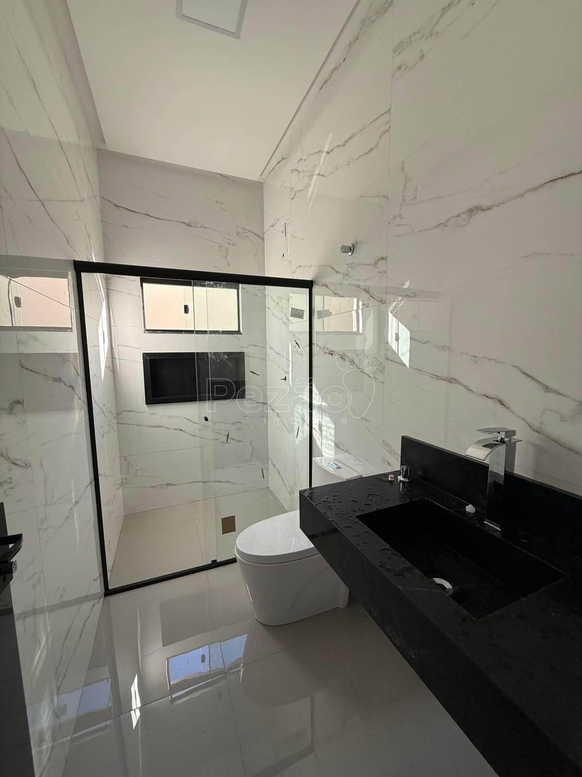 Casa à venda com 3 quartos, 1 suíte, 4 vagas e 250m² no Setor Bela Vista, Itapuranga (GO) — foto 12 de 14