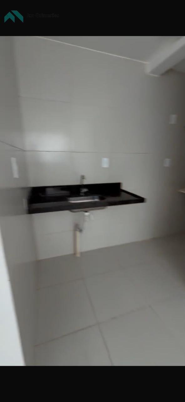 Apartamento, 2 quartos, 43 m² - Foto 3