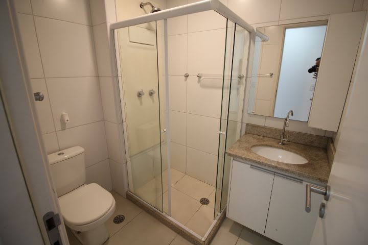 Apartamento à venda com 2 quartos, 1 suíte, 1 vaga e 58m² no Santo Amaro, Recife (PE) — foto 9 de 30