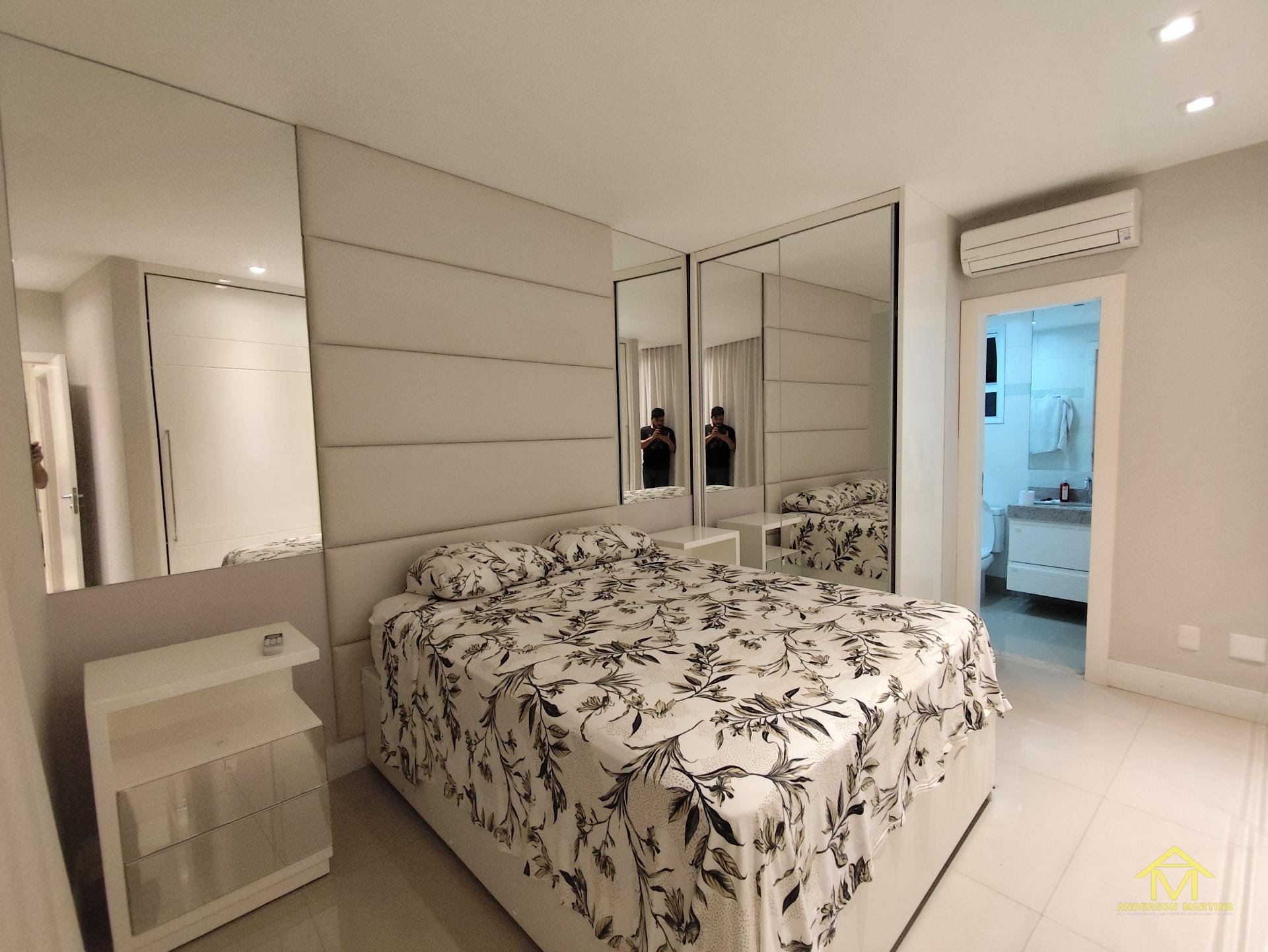 Apartamento, 4 quartos, 140 m² - Foto 11