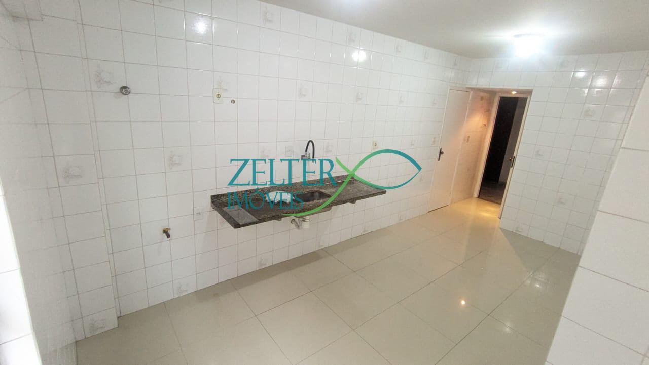 Apartamento à venda com 3 quartos, 1 suíte, 2 vagas e 92m² no Vila Kosmos, Rio de Janeiro (RJ) — foto 8 de 24