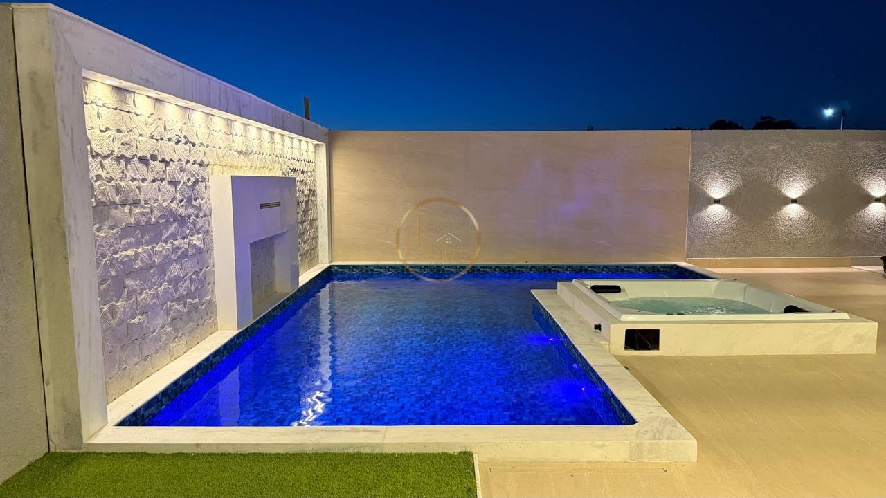 Casa à venda com 4 quartos, 4 suítes, 3 vagas e 210m² no Alto Taperapuan, Porto Seguro (BA) — foto 15 de 16