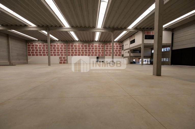 Comercial para alugar com 6700m² no Loteamento Industrial, Taubaté (SP) — foto 21 de 24