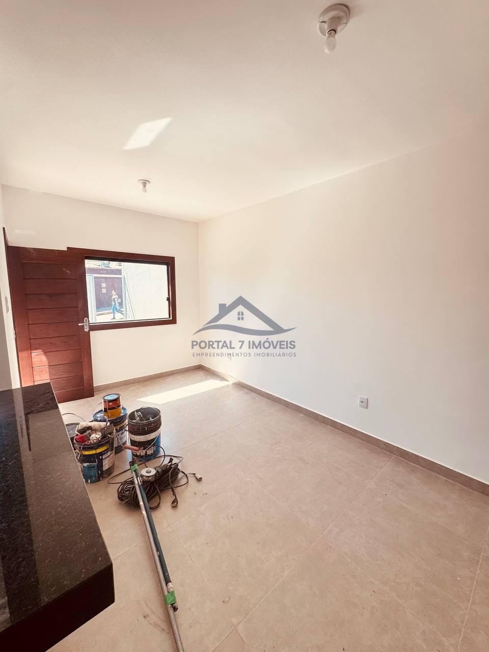 Casa à venda com 2 quartos, 1 banheiro, 2 vagas e 70m² no Cdi, Sete Lagoas (MG) — foto 3 de 10