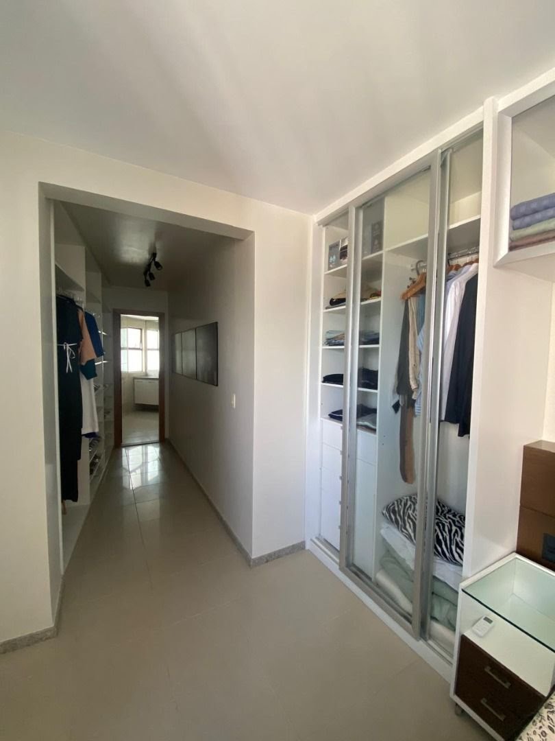 Apartamento para alugar com 4 quartos, 4 suítes, 3 vagas e 201m² no Pina, Recife (PE) — foto 21 de 30