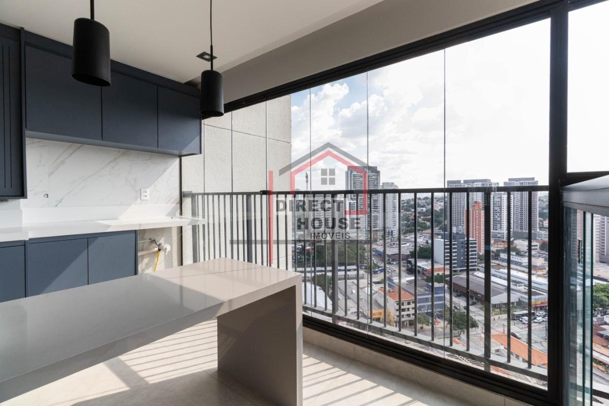 Apartamento, 58 m² - Foto 9