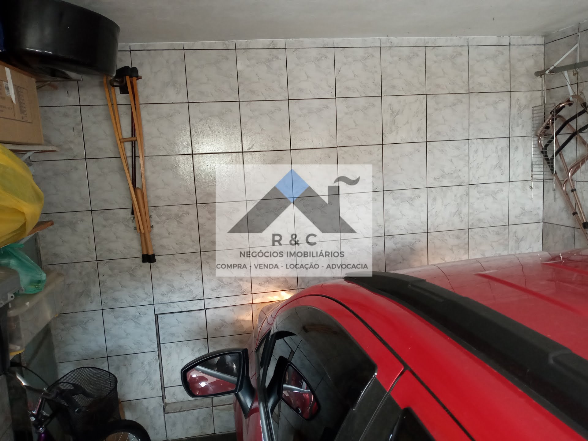 Garagem 