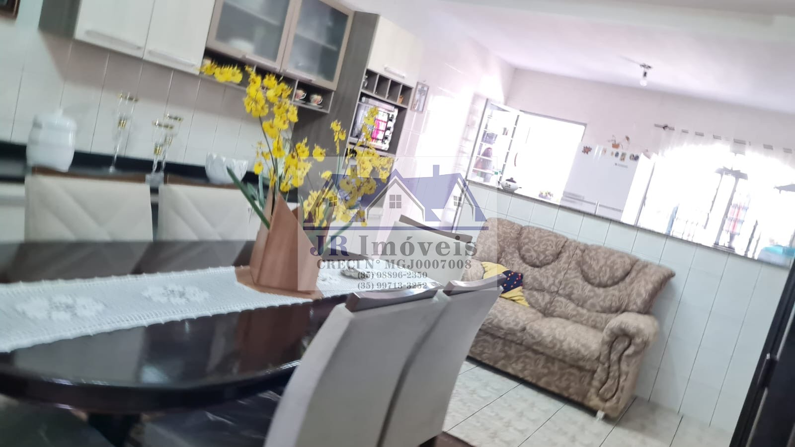 Casa à venda com 3 quartos, 1 suíte, 3 vagas e 264m² no Açude, Itajubá (MG) — foto 26 de 30
