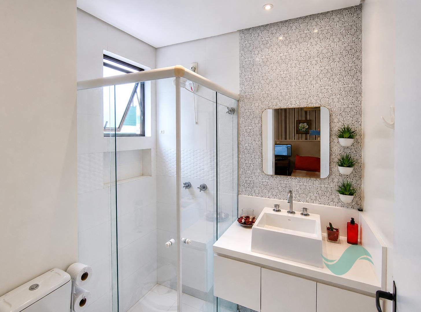 Apartamento à venda com 2 quartos, 2 suítes, 1 vaga e 100m² no Jurerê, Florianópolis (SC) — foto 16 de 18