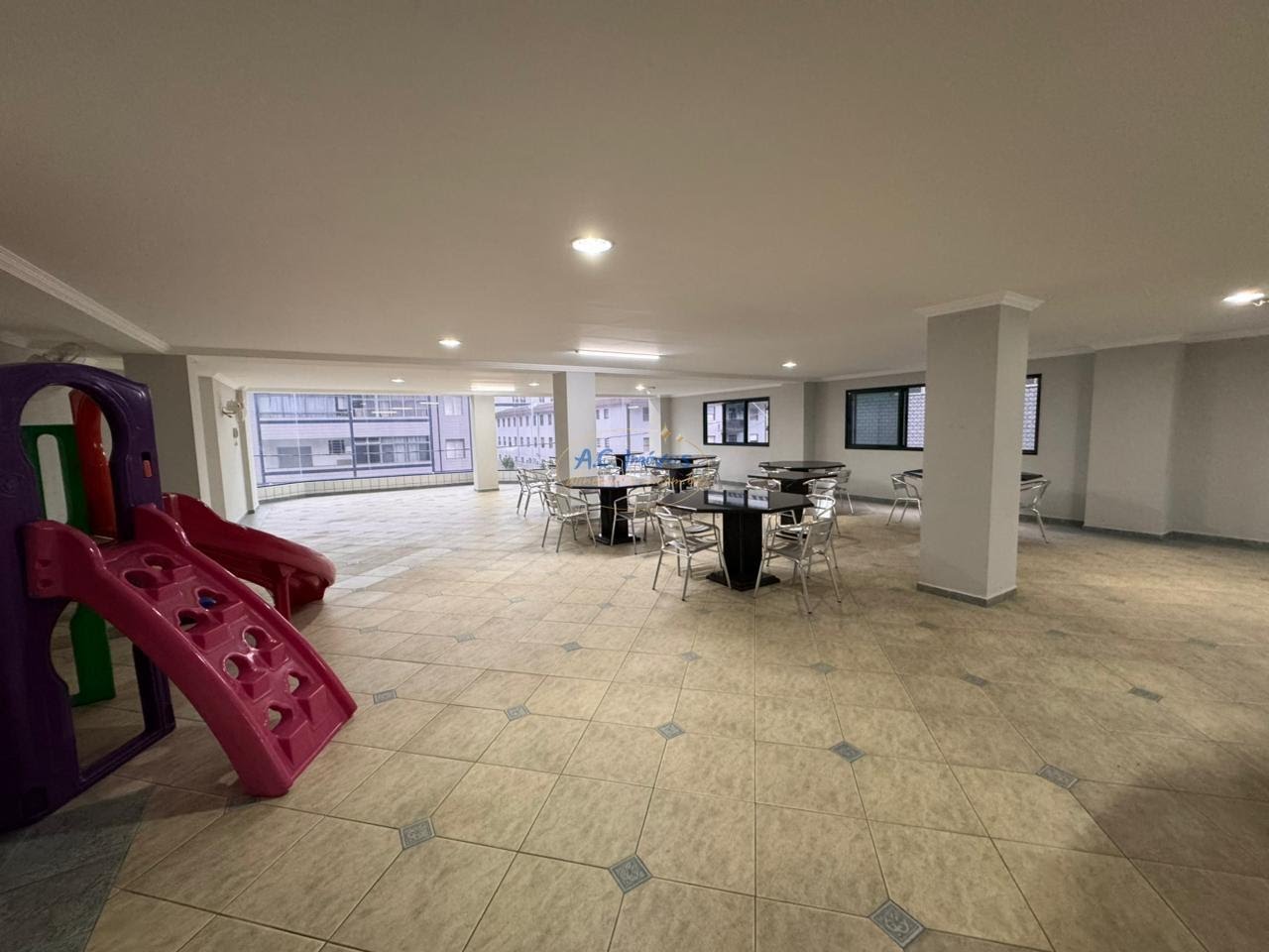 Apartamento à venda com 2 quartos, 1 suíte, 1 vaga e 97m² no Canto do Forte, Praia Grande (SP) — foto 19 de 27