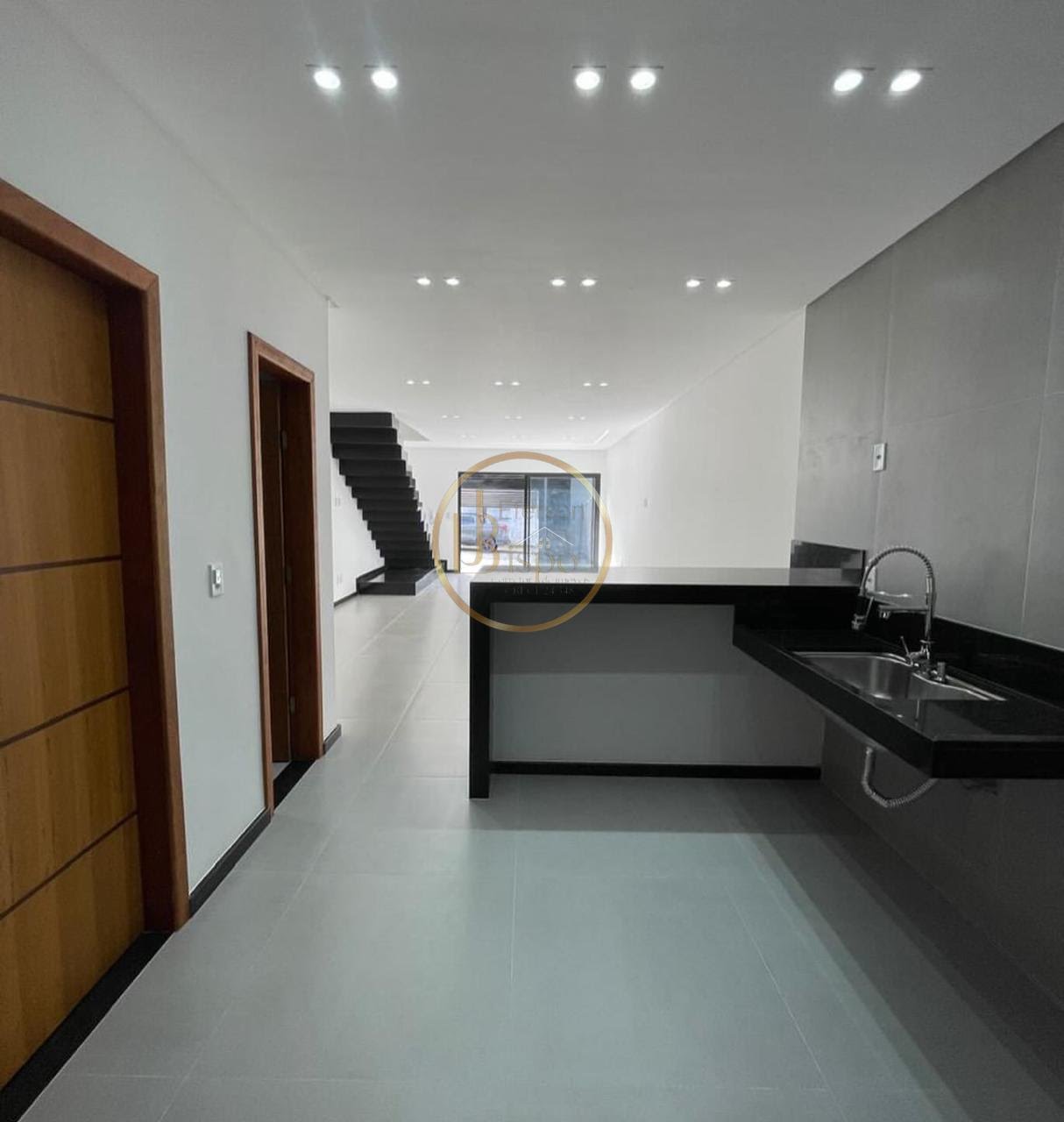 Casa à venda com 2 quartos, 2 suítes, 1 vaga e 100m² no Campinho, Porto Seguro (BA) — foto 7 de 10