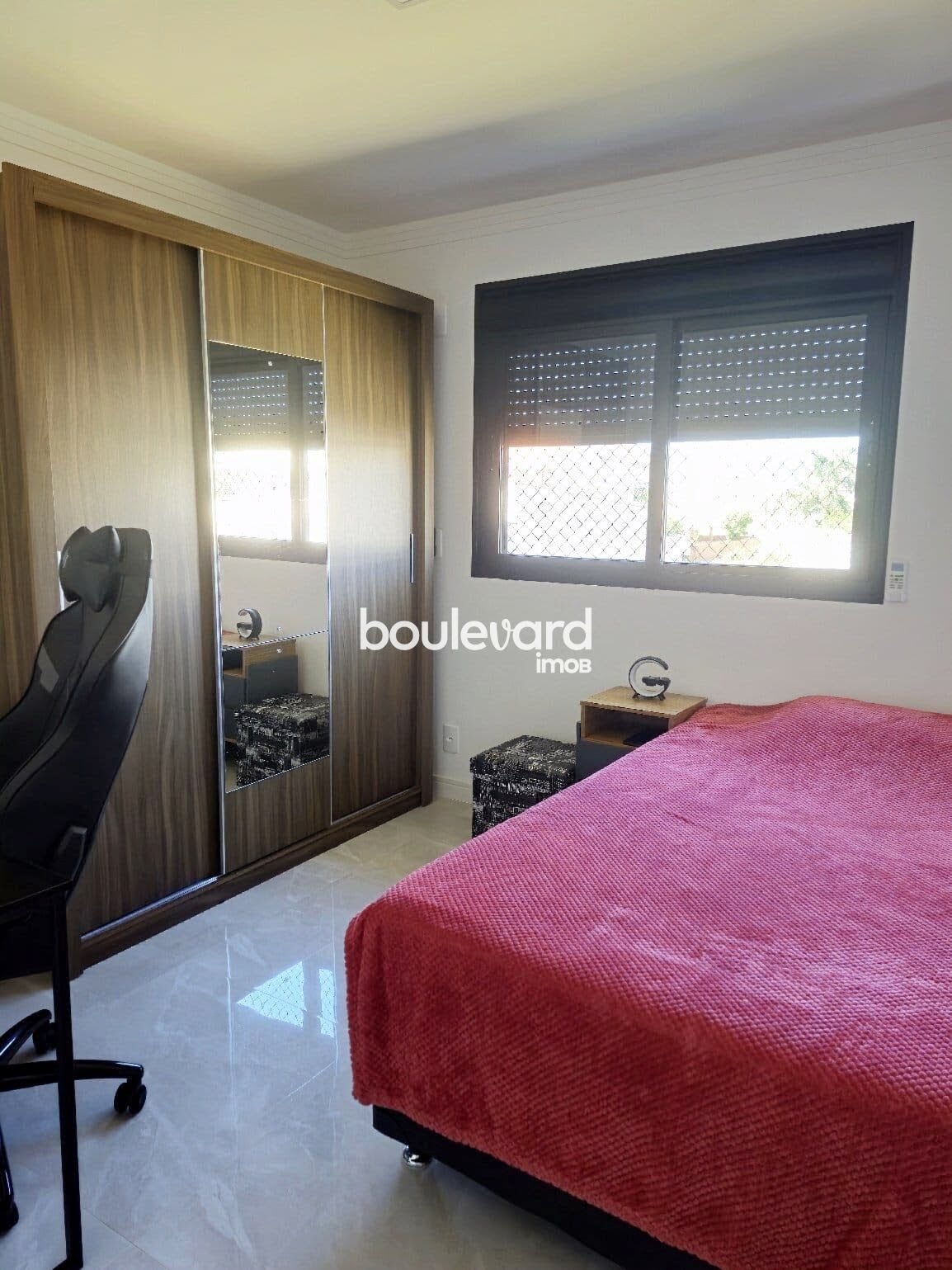 Apartamento à venda com 3 quartos, 1 suíte, 1 vaga e 79m² no Praia de Fora, Palhoça (SC) — foto 10 de 17