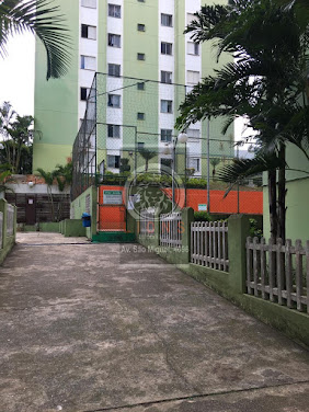 Apartamento em Vila Carmosina  -  São Paulo
