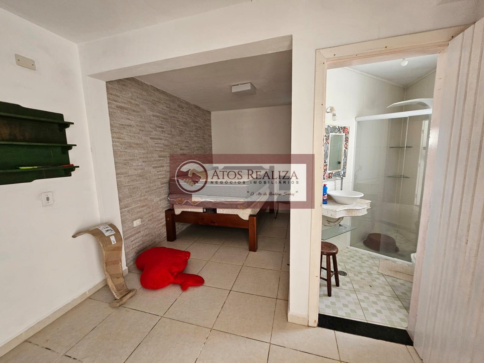 Casa à venda com 3 quartos, 3 suítes, 2 vagas e 233m² no Cibratel II, Itanhaém (SP) — foto 28 de 30