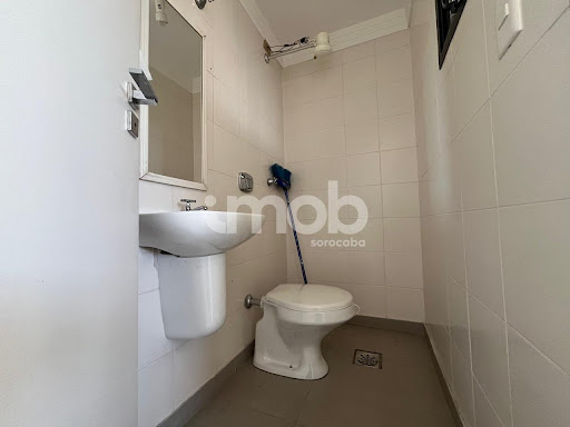 Apartamento à Venda em Edifício Torre Branca, Sorocaba/SP