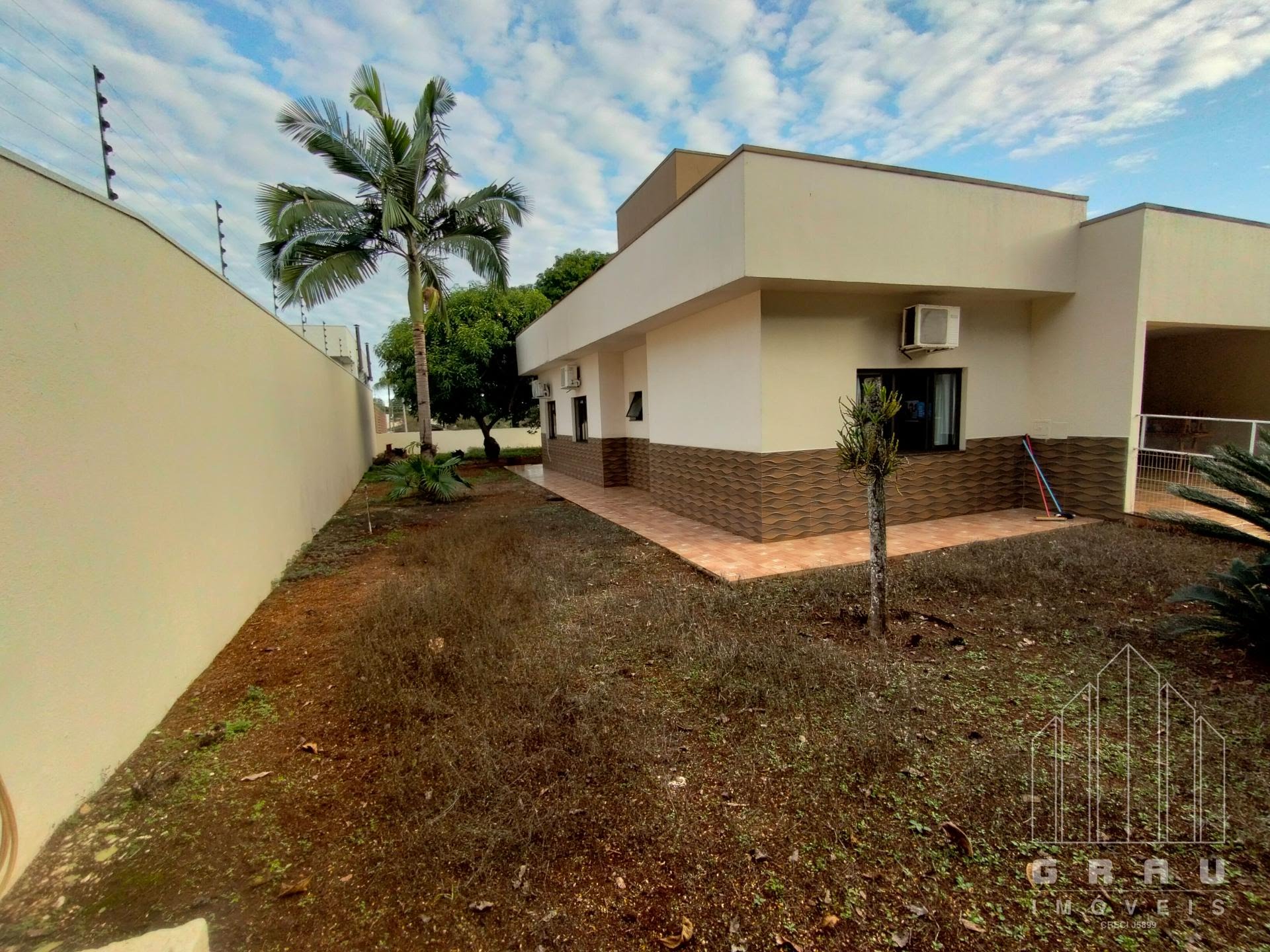 Casa na Vila A Itaipu A - Foz do Iguaçu, PR