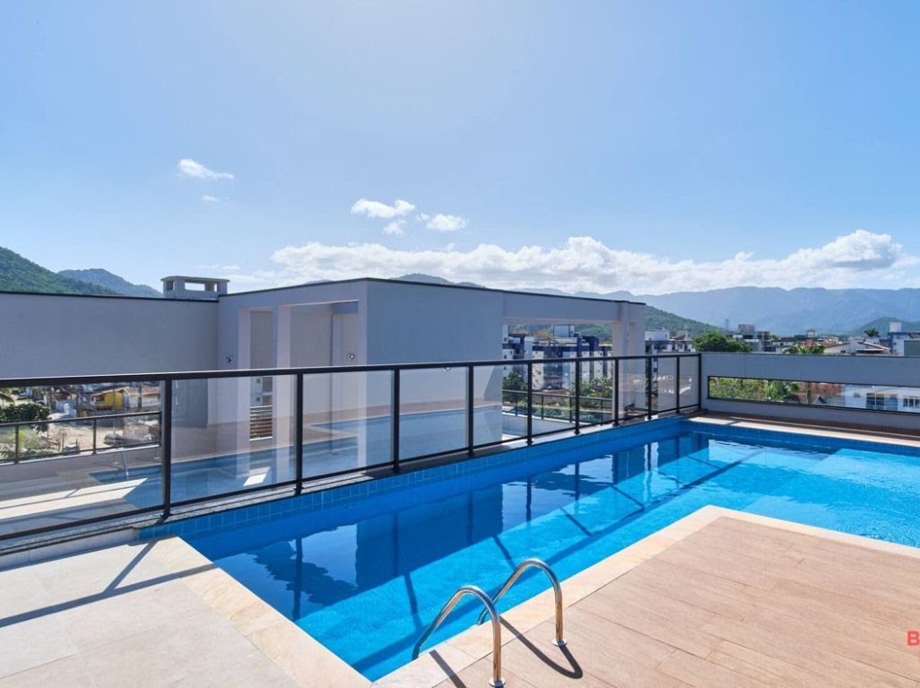 Apartamento à venda com 2 quartos, 2 banheiros, 2 vagas e 74m² no Itaguá, Ubatuba (SP) — foto 7 de 25