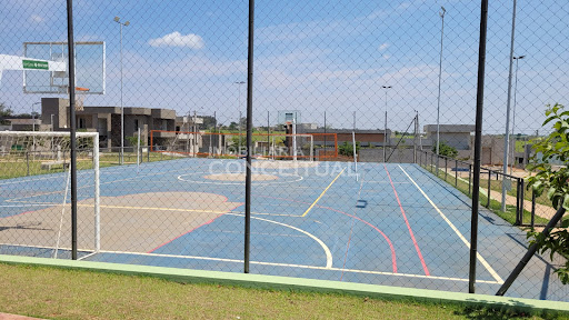 Quadra Poliesportiva