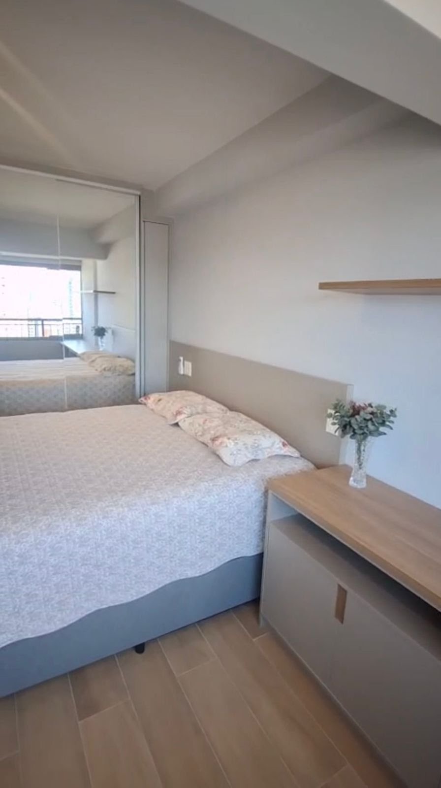 Studio para alugar com 1 quarto, 1 banheiro e 30m² no Vila Mariana, São Paulo (SP) — foto 8 de 25