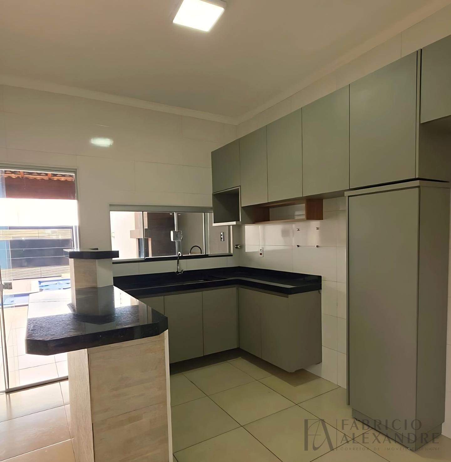 Casa à venda com 3 quartos, 1 suíte, 2 vagas e 120m² no Bosque das Laranjeiras, Bady Bassitt (SP) — foto 8 de 19