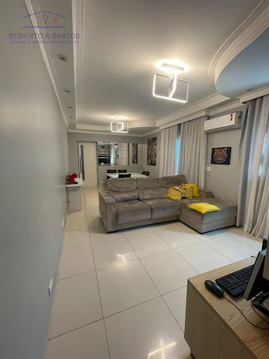 Sala de visitas