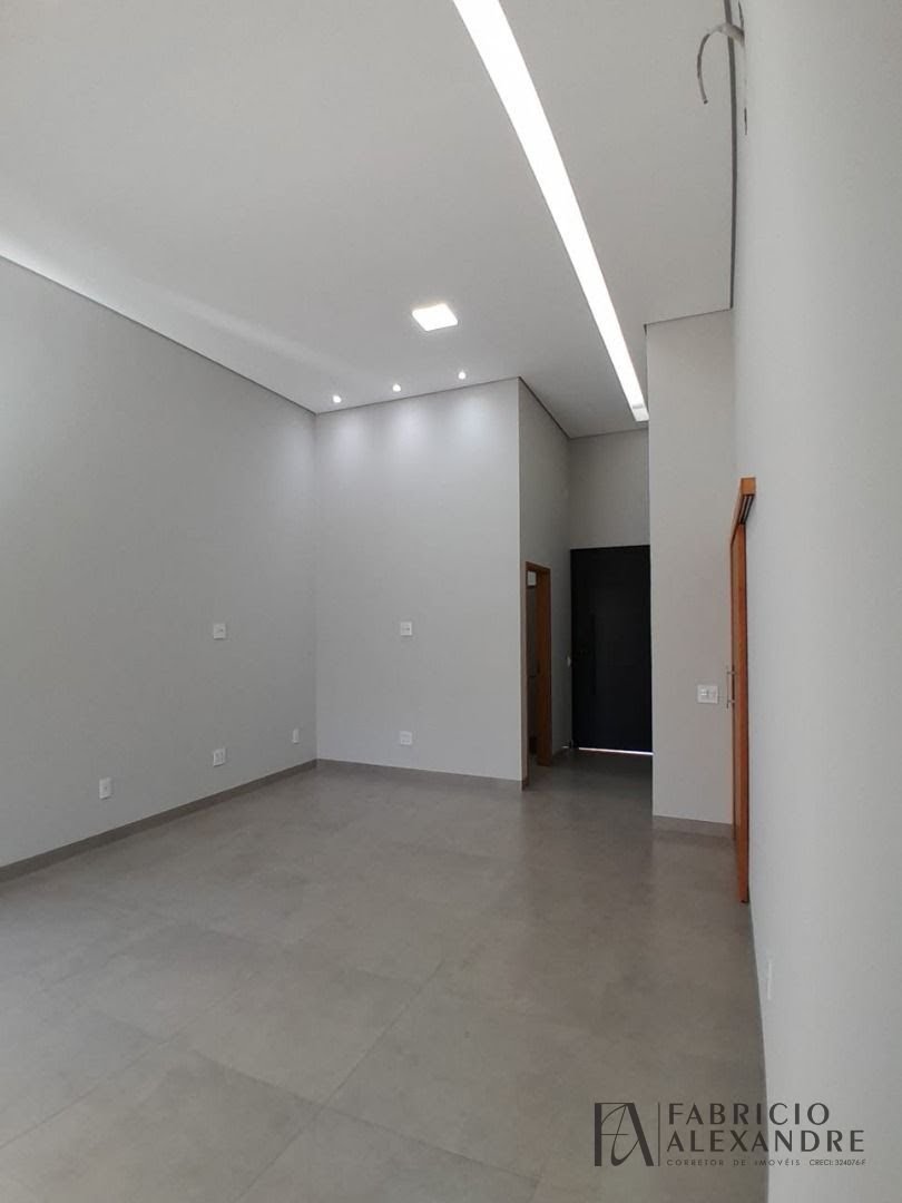 Casa à venda com 3 quartos, 3 suítes, 4 vagas e 157m² no Residencial Alta Vista, São José do Rio Preto (SP) — foto 6 de 28