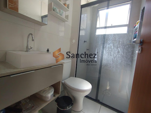 Apartamento com 2 dormitórios no Morada Paulista