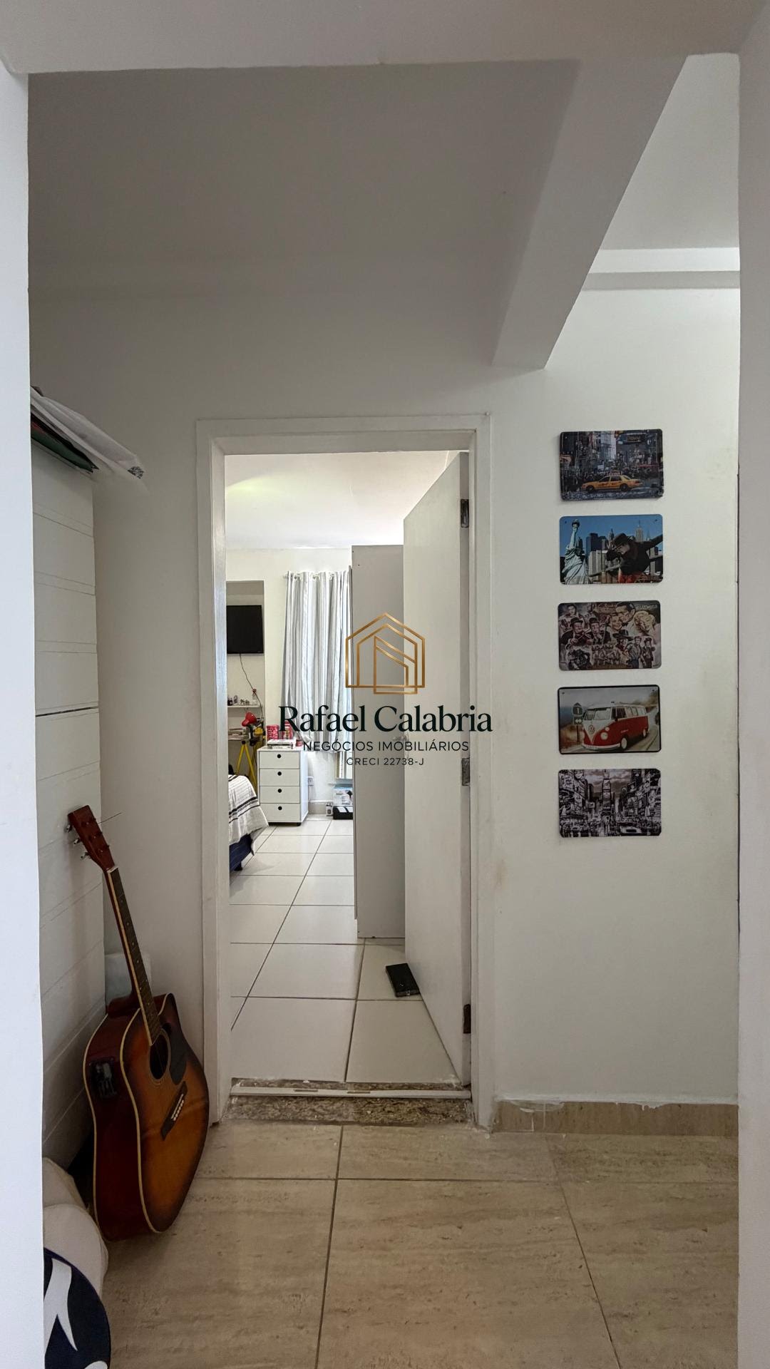 Apartamento à venda com 3 quartos, 1 suíte, 1 vaga e 118m² no Candeias, Jaboatão dos Guararapes (PE) — foto 13 de 30