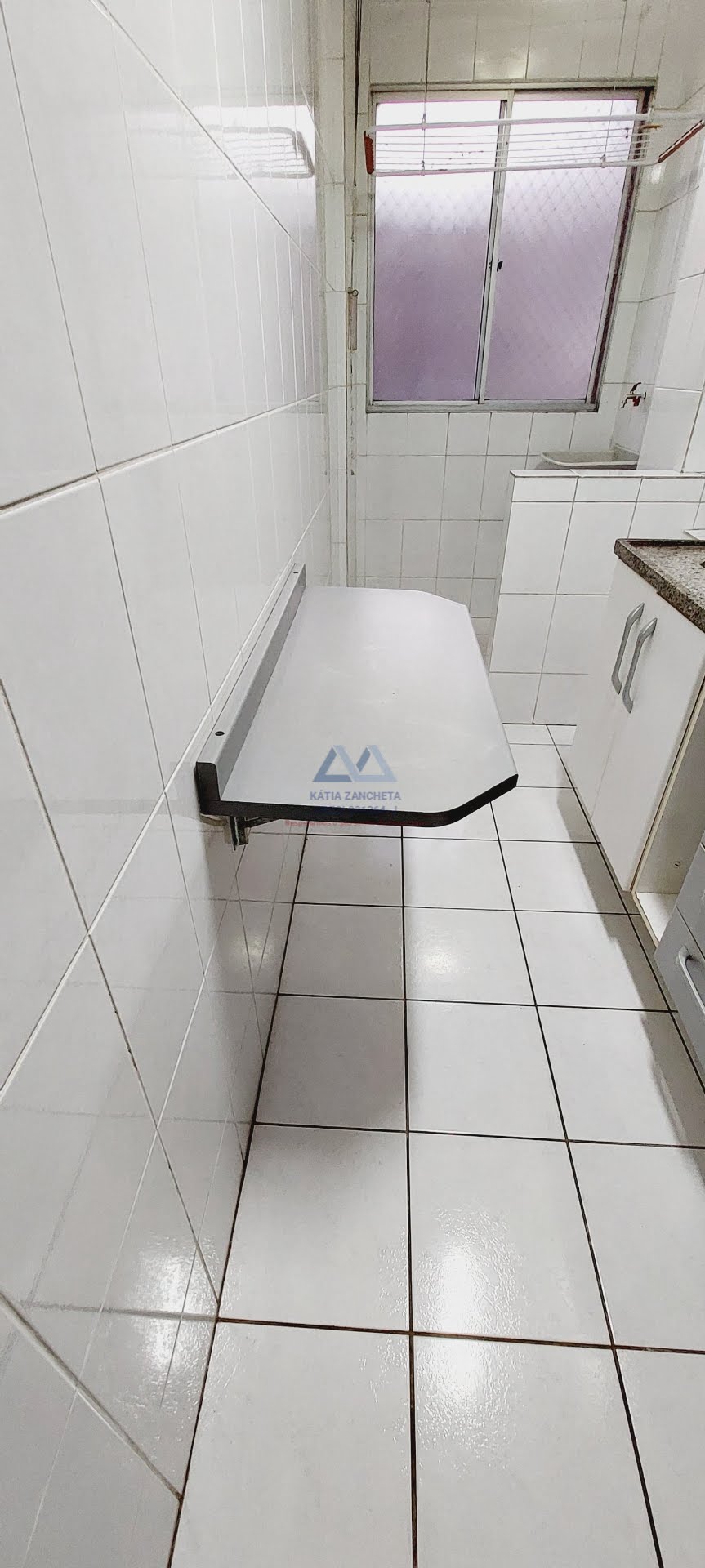 Apartamento para alugar com 2 quartos, 1 banheiro, 1 vaga e 50m² no Vila Parque Jabaquara, São Paulo (SP) — foto 11 de 20