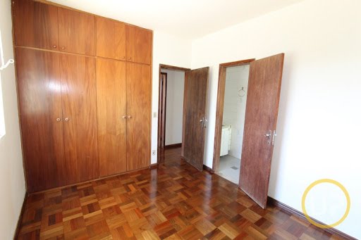 Quarto 1 do Apartamento 
