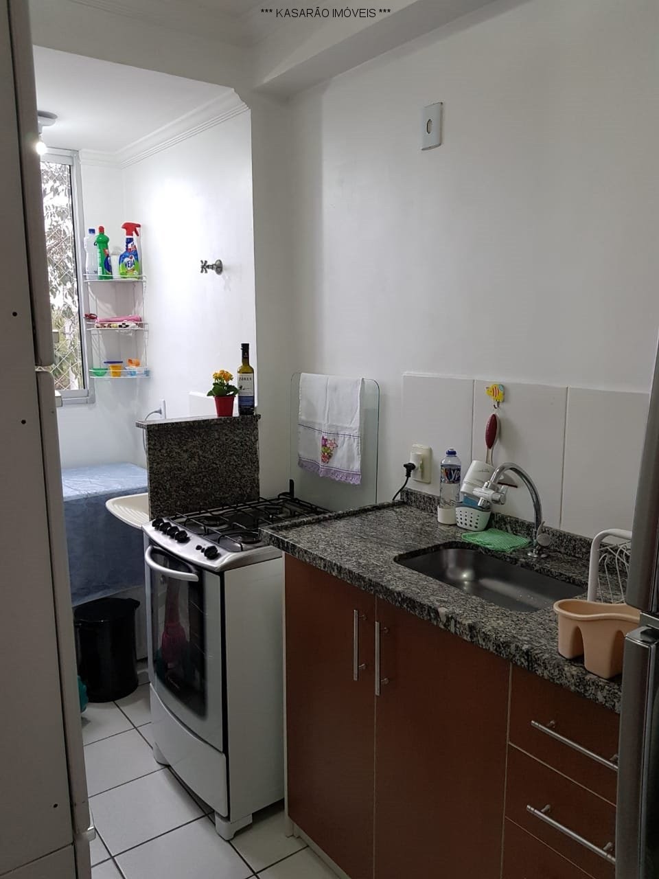 Apartamento à venda com 2 quartos, 1 banheiro, 1 vaga e 45m² no Jaraguá, São Paulo (SP) — foto 22 de 28