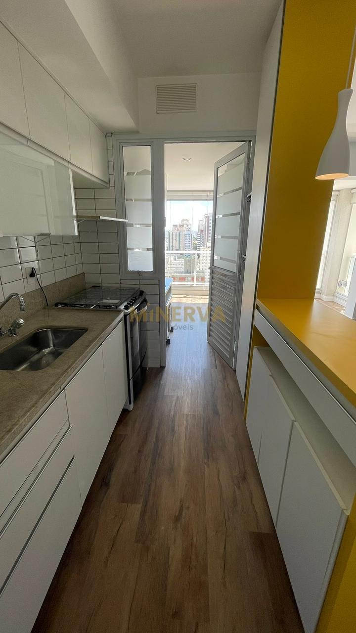 Apartamento à venda com 1 quarto, 1 banheiro, 1 vaga e 50m² no Vila Gomes Cardim, São Paulo (SP) — foto 6 de 28