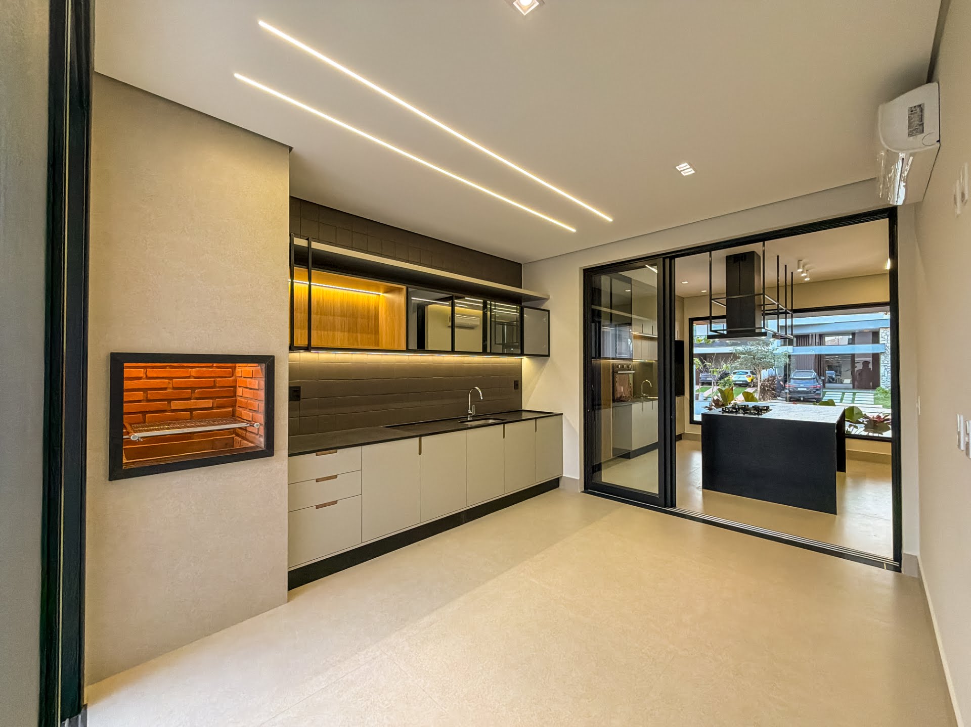 Casa à venda com 3 quartos, 3 suítes, 4 vagas e 213m² no Sapezal, Indaiatuba (SP) — foto 30 de 30