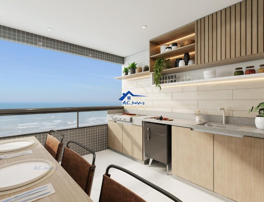Apartamento à venda com 2 quartos, 1 suíte, 1 vaga e 87m² no Aviação, Praia Grande (SP) — foto 22 de 30
