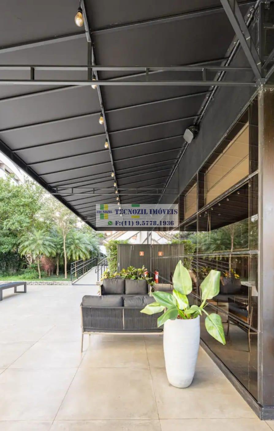 Apartamento, 1 quarto, 32 m² - Foto 24