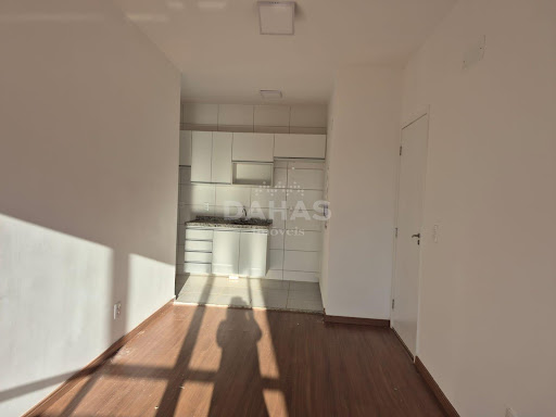 Apartamento em Cristiano de Carvalho  -  Barretos