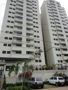 Apartamento em Bom Jardim  -  São José do Rio Preto
