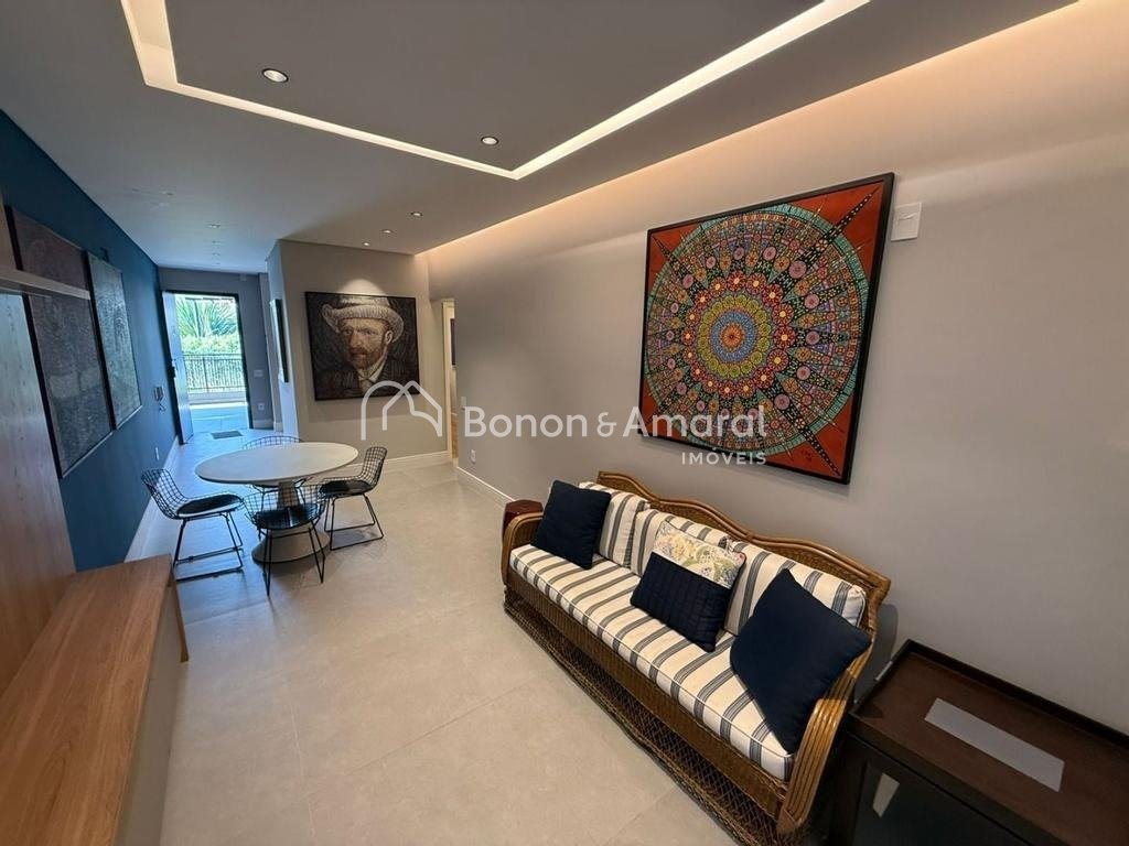 Apartamento, 2 quartos, 111 m² - Foto 1