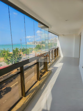Apartamento de 320m² à Venda na Praia da Costa, Vila Velha