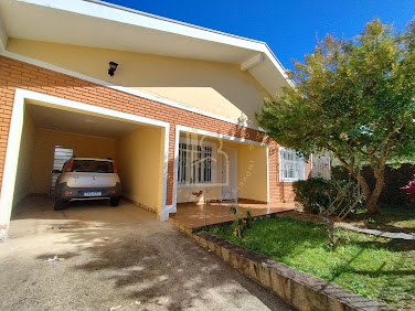 Casa em Jardim dos Estados  -  Poços de Caldas