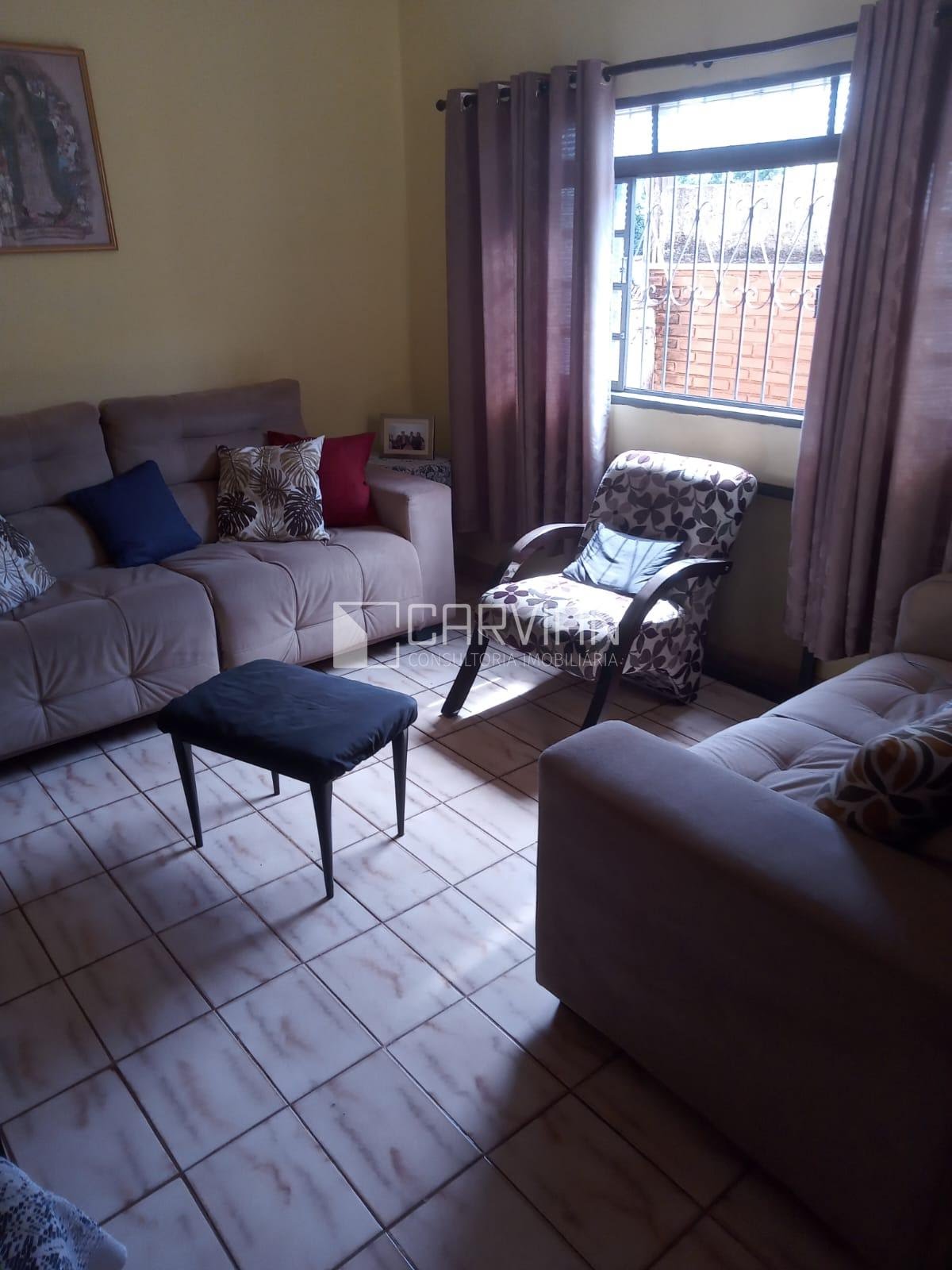Casa à venda com 3 quartos, 2 banheiros, 2 vagas e 142m² no Jardim Castelo Branco, Ribeirão Preto — foto principal