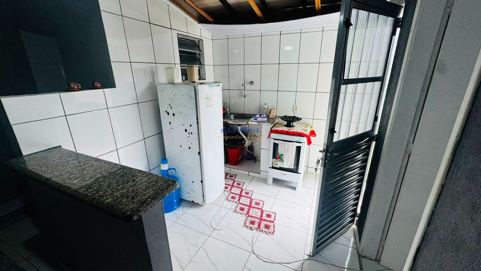 Casa à venda com 4 quartos, 1 suíte, 2 vagas e 80m² no Sítio do Campo, Praia Grande (SP) — foto 21 de 30