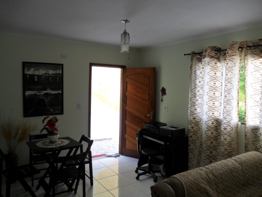 Sala, outra vista