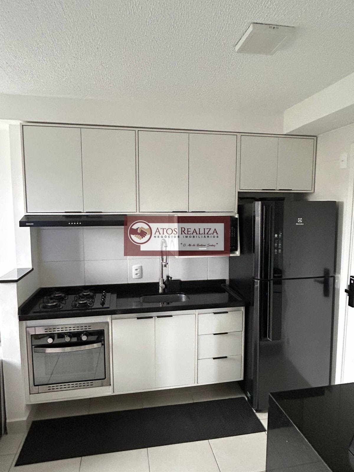 Apartamento à venda com 3 quartos, 1 banheiro e 33m² no Socorro, São Paulo (SP) — foto 9 de 20