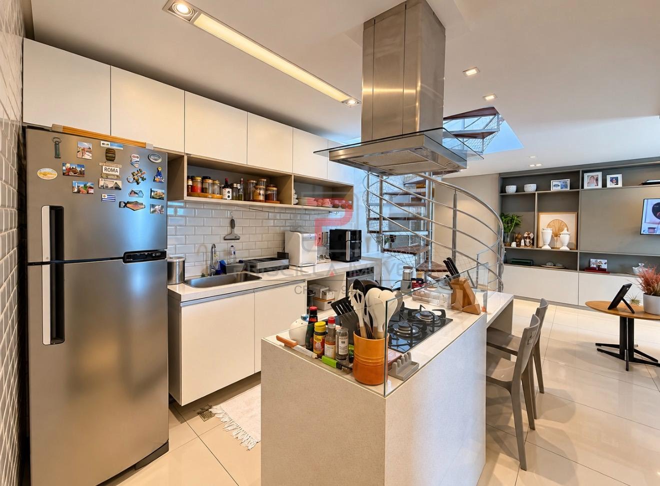 Apartamento à venda com 3 quartos, 1 suíte, 3 vagas e 187m² no Altiplano Cabo Branco, João Pessoa (PB) — foto 10 de 30